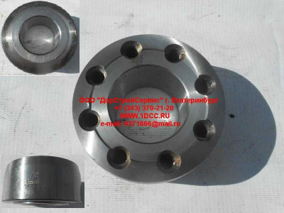 Фланец коленвала H2/H3 HOWO (ХОВО) VG1500020070 фото 1 Симферополь
