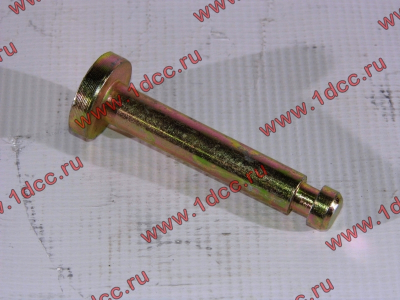 Палец амортизатора кабины нижний H2/H3 HOWO (ХОВО) AZ1642430239 фото 1 Симферополь