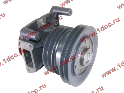 Насос водяной (помпа) ДВС WD615 FN2 FOTON (ФОТОН) 61500060229 для самосвала фото 1 Симферополь