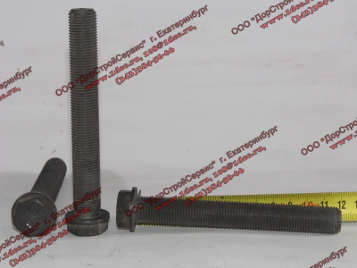 Болт маховика D12 A7 HOWO A7 VG1246020010 фото 1 Симферополь