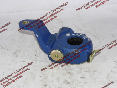 Трещетка тормозная DF миксер передняя правая DONG FENG (ДОНГ ФЕНГ) 3551010-K0800 для самосвала фото 1 Симферополь