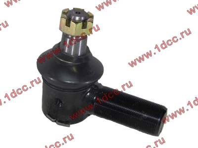 Наконечник рулевой левый F FAW (ФАВ) 3003025-1H L для самосвала фото 1 Симферополь