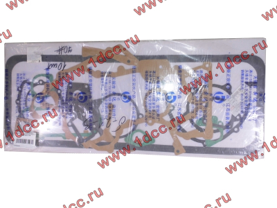 Комплект прокладок двигателя 36D F FAW (ФАВ)  для самосвала фото 1 Симферополь