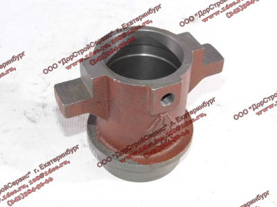 Седло выжимного подшипника к сцеплению d-420 H2/H3 HOWO (ХОВО) 11203 фото 1 Симферополь