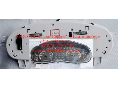 Панель приборов C CAMC (КАМК) 38A4D-20510 фото 1 Симферополь