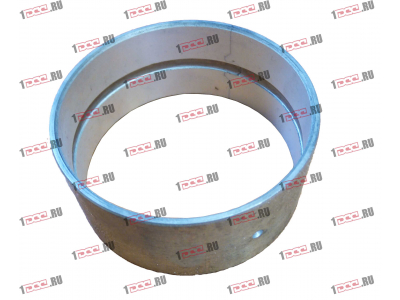Втулка распредвала передняя F2 FAW (ФАВ) 1006024A29D для самосвала фото 1 Симферополь