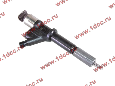 Форсунка в сборе HOKA WD615.95C HOWO (ХОВО) VG1096080010 фото 1 Симферополь