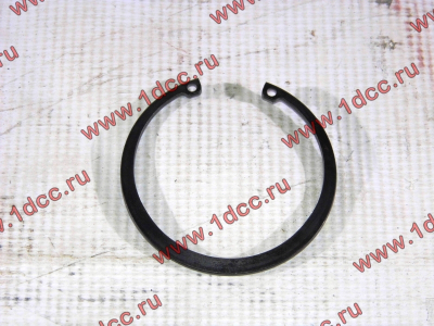 Кольцо стопорное d- 62 крестовины карданного вала H HOWO (ХОВО) AZ9115311063 фото 1 Симферополь