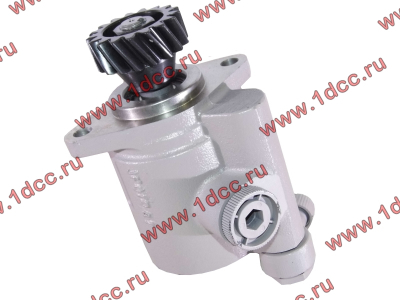 Насос ГУРа SH SHAANXI / Shacman (ШАНКСИ / Шакман) DZ9100130045 фото 1 Симферополь