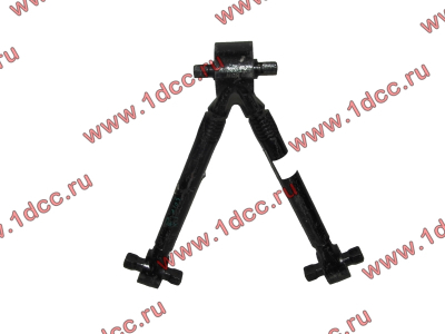 Штанга реактивная F V-образная передняя FAW (ФАВ) 2919005-260 для самосвала фото 1 Симферополь
