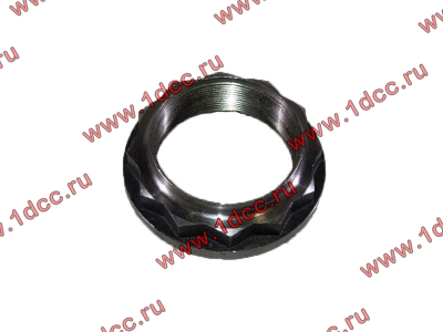 Гайка хвостовика МОДа F/SH F3000 FAW (ФАВ) 2402079D/81.90685.0303 для самосвала фото 1 Симферополь