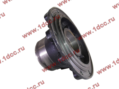 Ступица передняя F FAW (ФАВ) 3103011B1H для самосвала фото 1 Симферополь