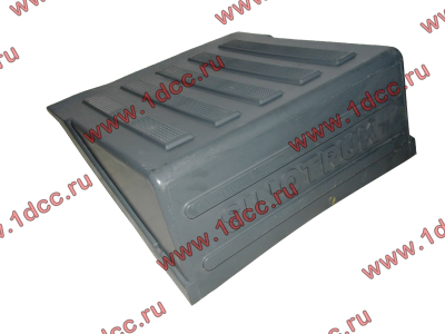 Крышка аккумулятора H HOWO (ХОВО) WG9100760002 фото 1 Симферополь