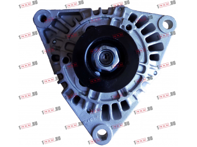 Генератор D12 A7 HOWO A7 VG1246090005 фото 1 Симферополь