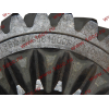 Шестерня ведущая диффиренциала SH F3000 SHAANXI / Shacman (ШАНКСИ / Шакман) 81.35610.0031 фото 2 Симферополь