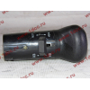 Ручка КПП 12ти ступенчатой с флажком SH SHAANXI / Shacman (ШАНКСИ / Шакман) 12JS160T-1708010-1 фото 2 Симферополь