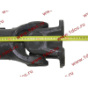 Вал карданный основной без подвесного L-1190, d-180, 4 отв. H A7 тягач HOWO A7 AZ9370311190 фото 3 Симферополь