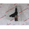 Форсунка в сборе H4 HOWO (ХОВО) VG1038080007 фото 3 Симферополь