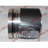 Поршень D=126 G3 H3 HOWO (ХОВО) VG1540030004 фото 3 Симферополь