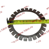 Шайба стопорная гайки ступицы задней SH SHAANXI / Shacman (ШАНКСИ / Шакман) 81.90801.0224 фото 3 Симферополь