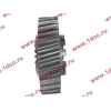 Шестерня ведущая диффиренциала SH F3000 SHAANXI / Shacman (ШАНКСИ / Шакман) 81.35610.0031 фото 4 Симферополь