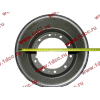Барабан тормозной задний SH SHAANXI / Shacman (ШАНКСИ / Шакман) 81.50110.0144 фото 4 Симферополь