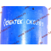 Сайлентблок торсиона кабины H2/H3 CREATEK CREATEK AZ1642430061/CK8261 фото 4 Симферополь