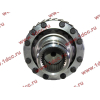 МОД (межосевой дифференциал) F мост R16T230W FAW (ФАВ) 2507057/58-AOE для самосвала фото 4 Симферополь