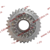 Шестерня ведущая диффиренциала SH F3000 SHAANXI / Shacman (ШАНКСИ / Шакман) 81.35610.0031 фото 5 Симферополь