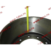 Барабан тормозной передний DF цветная кабина YTA DONG FENG (ДОНГ ФЕНГ) 35S79YTA-01075 для самосвала фото 5 Симферополь