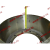 Барабан тормозной передний SH SHAANXI / Shacman (ШАНКСИ / Шакман) 99112440001/81.50110.0232 фото 5 Симферополь